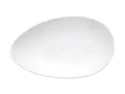 Maxwell & Williams White Basics Oval Platter 35x21cm Gift Boxed