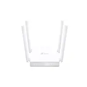 Tp Link Archer C24 Ac750 Dual Band Wifi Router