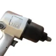 K281 Small Jackhammer Pneumatic Impact Torque Wrench Auto Repair Line Tool