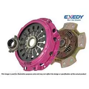 Exedy Clutch Kit Sports Tuff - NSK-7725HDB