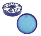 For Dyson Vacuum Pre Post Motor HEPA Washable Filter Kit DC19 DC20 DC21 DC29