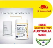OmegaGenics High Strength formerly MetaPure EPA/DHA 240 cap ** EXPRESS POST**