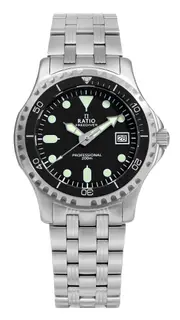 Ratio RTF005 Mens Watch