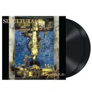 Chaos A.D. (Expanded Reissue Edition) (Vinyl)