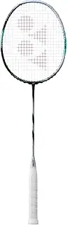 YONEX 88 D Game Badminton Racket Grip Size 4U G5 Black/Silver