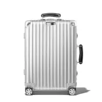 在飛比找蝦皮購物優惠-二手Rimowa Classic Cabin S(原 Cla