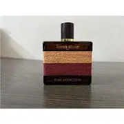 Franck Olivier Pure Addiction Unisex Perfume EDP Slightly Used 3.4oz 100ml 3.4oz 100ml