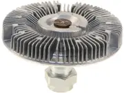 API 29MG22C Fan Clutch Fits 2000-2003 Ford F350 Super Duty 7.3L V8 METRIX METRIX
