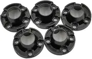 [Drone Parts] Agriculture Agras Drone SDR Fixed Cover for DJI T30 (Size : 5 pcs)