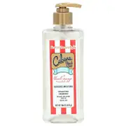 Fruit of the Earth, Cabana Beach Club, Aloe Vera After Sun Gel with Blood Orange + Essential Oils, 16 oz (453 g)
