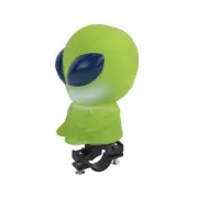 SUNLITE Squeeze Bike Horn Alien