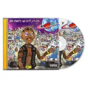 The Party Never Ends (Import)