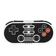 SZ-907B Vibration Gamepad for Nintendo Switch Game Console Game Controller for Windows PC PS3 Android