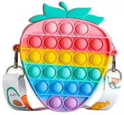 Pop It Purse – Pop Its for Girls, Boys & Adults