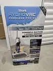 Shark HydroVac WD201 CORDLESS PRO XL 3-in-1 Vacuum Mop - Pure Water