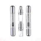 Rollerball Perfume Atomizer Bottle Portable Two-Headed Sprayer Perfume