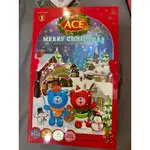 ACE 聖誕倒數月曆禮盒
