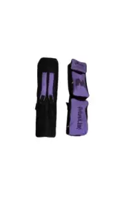 Malik JUMBO HOCKEY STICK/KIT TRAINING BAG