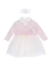 [ALESSANDRO MARTINEZ] ALESSANDRO MARTINEZ Baby dresses - Item 15353013