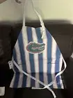 Florida Gators BBQ Grill Apron by Deaden (Adjustable Neck Strap, 2 Pockets) BNWT