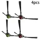 For Deebot For OZMO Slim 10 Compatible Side Brushes 4 Pack Accessories