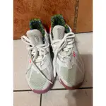 ADIDAS TOY STORY X DAME 7 白彩 玩具總動員 大童 耐磨 籃球鞋 FY4924