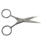 Beard Trimming Scissors