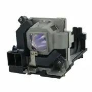 num Bulb for NEC NP-M352XS Projector Lamp with Housing (Original Philips Inside)