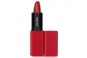Shiseido Technosatin Gel Lipstick - # 415 Short Circuit --3.3g/0.1oz By Shiseido