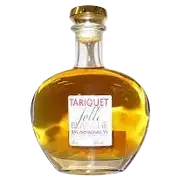 Domaine Tariquet Bas Armagnac 5 Years Folle Blanche Carafe 45% 500ml - Buy Online | The Wine Collective Marketplace