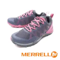 在飛比找momo購物網優惠-【MERRELL】女 SIREN 3 GORE-TEX 郊山