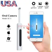 Wireless Oral Dental Oral Camera HD Oral Intraoral Endoscope Camera NZ