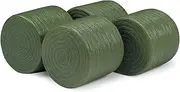 ERTL Big Farm 4 Pack Round Bales