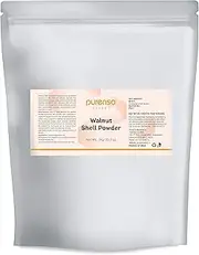 Select - Walnut Shell Powder, 1Kg