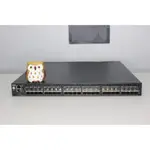 IBM 2498-F48 6510 16G SAN SWITCH