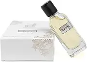 [De Janan] ZAYN Eau de Parfum for Men & Women – A Bold, Charismatic & Unisex Fragrance – A Harmonious Blend of Bergamot, Jasmine & Cedarwood Notes – 100ml (Pack of 1)