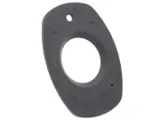JP GROUP DANSK 64420117500 Fuel Filler Neck Gasket Porsche 356B 356C 356SC