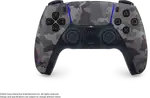 PlayStation 5 DualSense Controller - Grey Camouflage
