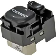 For 901-729 NEW AFT MIRROR SWITCH ONLY (for: Lexus)