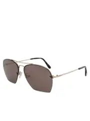 Tom Ford Whelan Square FT0505 / 58-14-145x2