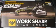 Work Sharp Ken Onion Edition MK.2 Knife & Tool Sharpener WSKTS-K02 BRAND NEW