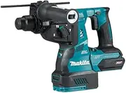 Makita 40V Max Brushless AWS 28 mm SDS Rotary Hammer Drill