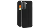 3sixT SlimFolio 2.0 Case wallet For Samsung Galaxy S21+ - Black