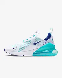 在飛比找Nike官方商店優惠-Nike Air Max 270 男鞋