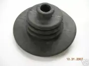 MG MGA RUBBER GEAR SHIFT BOOT NEW TRANSMISSION BOOT GEARBOX