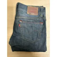 在飛比找蝦皮購物優惠-（二手褲-436）levis522R（33.5腰 0404）