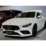 「邑盛車業」賓士 X118 C118 CLA 原廠 雷達 車距 偵測 自動停車 前後雷達 倒車雷達 停車輔助