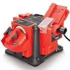 TOPEX 65W Electric Multifunction Sharpener SAA Drill Bit Knives Scissors Chisel