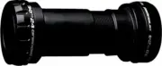 CeramicSpeed BB30 Bottom Bracket: External, 24mm Spindle, Black