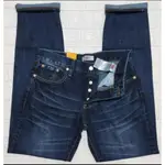 LEVIS 501LONG 牛仔褲日本製造